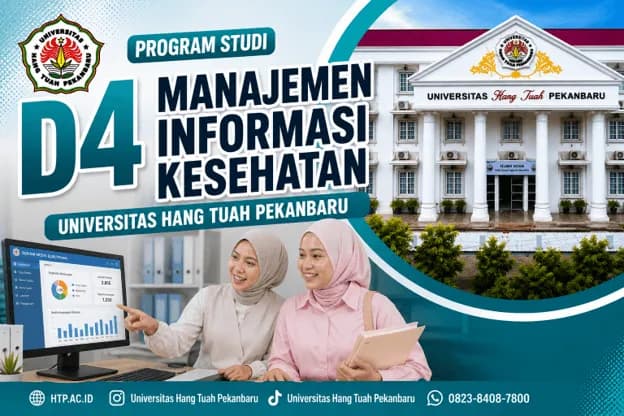 DIV Manajemen dan Informasi Kesehatan